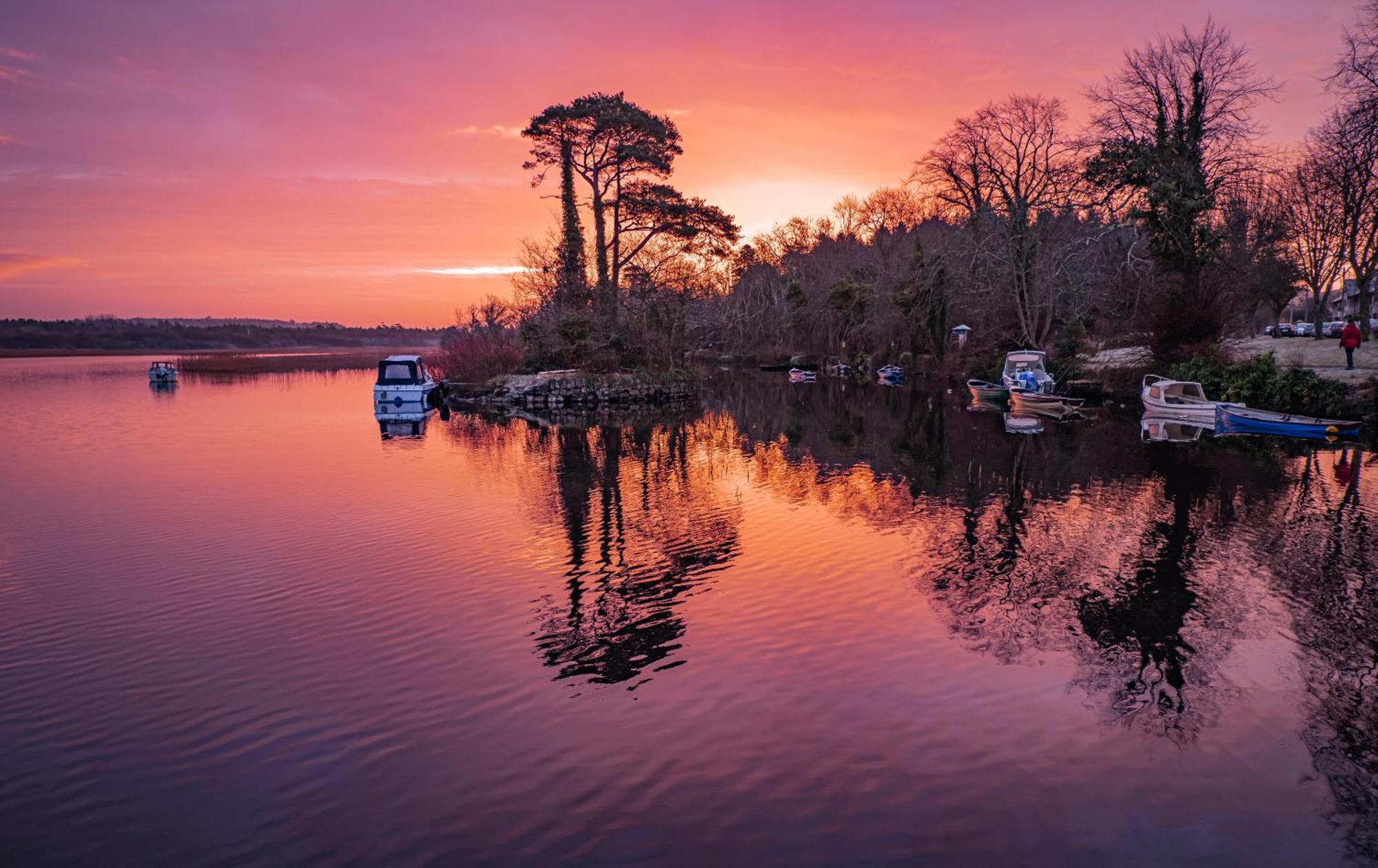 Ealu Lodge Sligo Exteriör bild